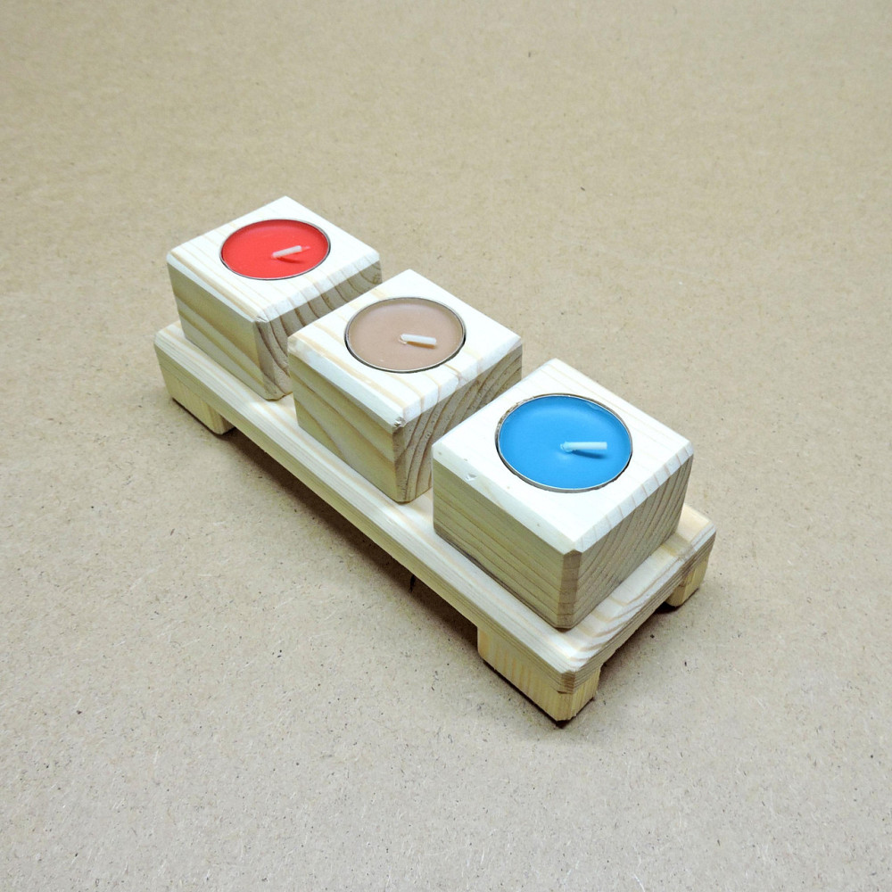 Подсвечник 