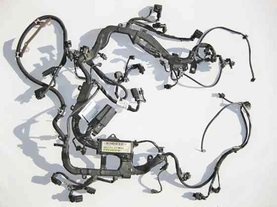 Mercedes-Benz  A2721507133 Електропроводка двигуна M272 V6 3.0л 3.5л E-Class W211 C-Class W203 Одеса