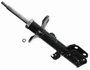 Амортизатор передній лівий Raiso (Швеція) Toyota Corolla Verso, Toyota Королла Версо 04-09 #RS311921 UAVECFR22 Ковель