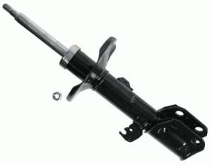 Амортизатор передній лівий Raiso (Швеція) Toyota Corolla Verso, Toyota Королла Версо 04-09 #RS311921 UAVECFR22 Ковель - фото 1