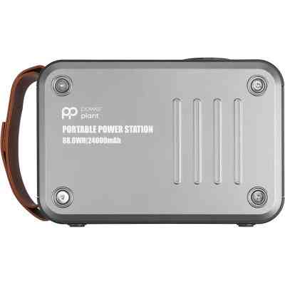 Зарядна станція PowerPlant PP-286 24000mAh (PB931347) Вінниця
