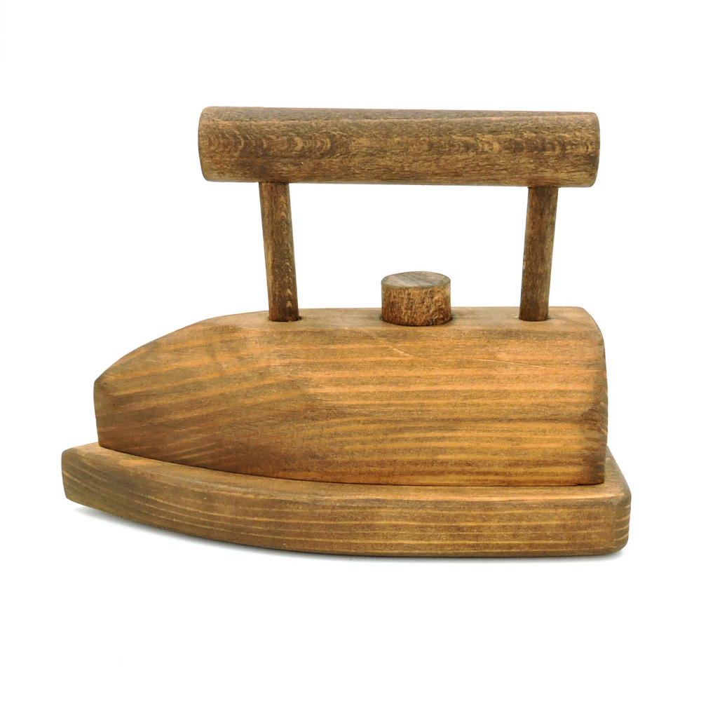 Іграшкова праска "Гаспар" мускат Миколаїв - фото 2