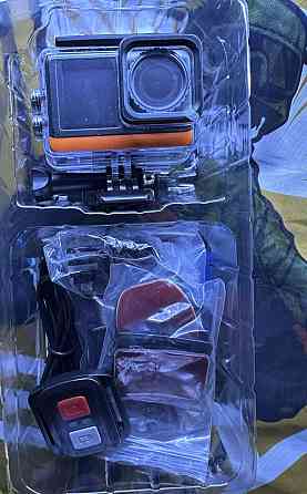 Hero 10 black экшн камера 4К HD профессиональная камера. Харьков