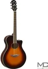 Гитара Yamaha APX-600 OVS Київ