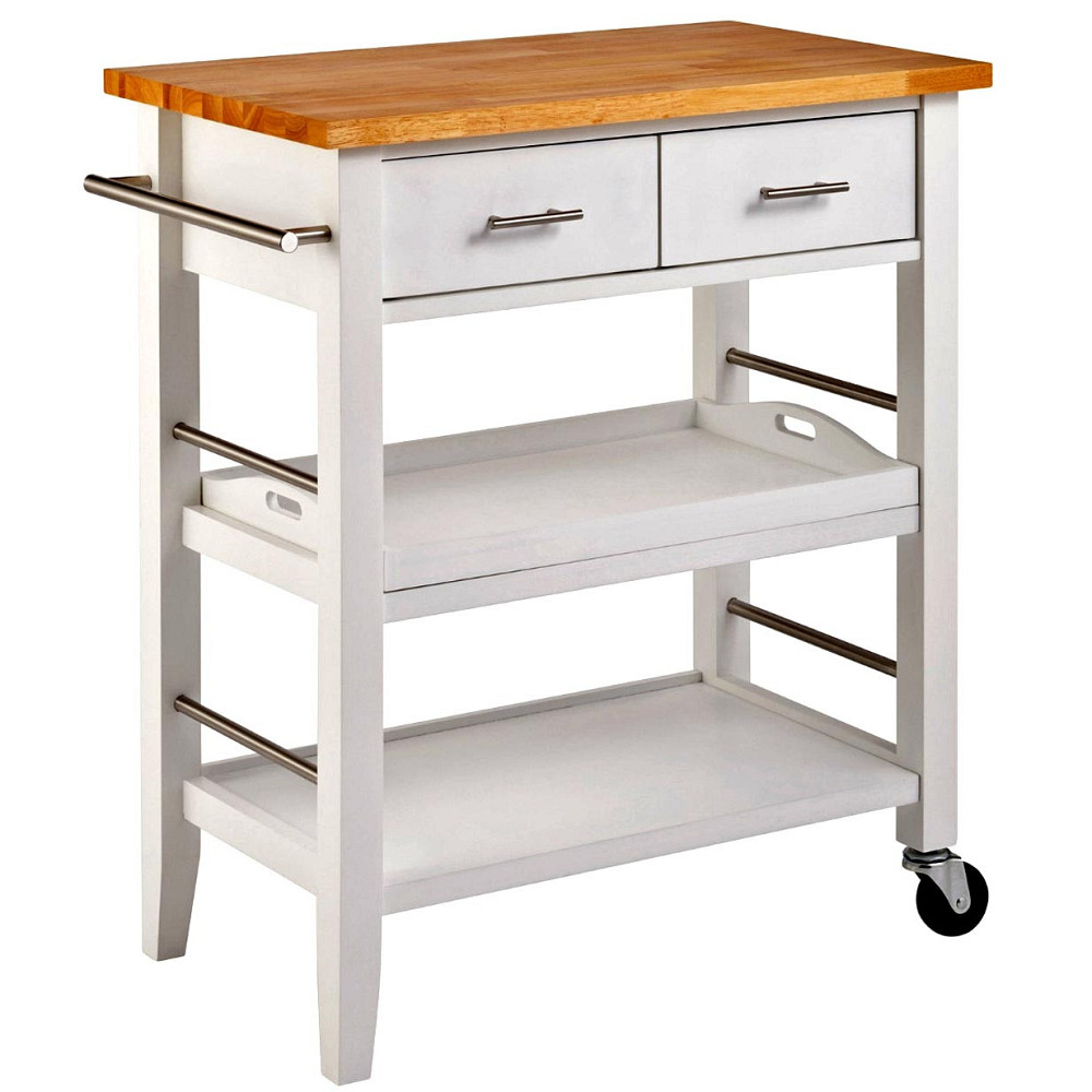 Стол-тележка 