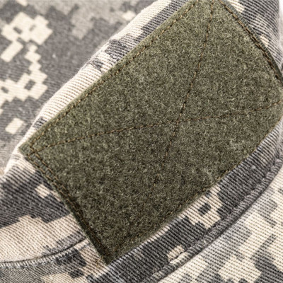 Кепка coFEE Military rib stop з липучкою піксель (4034-54 CO-V) Винница - изображение 3