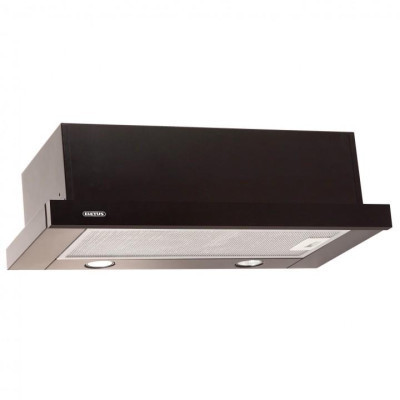 Вытяжка кухонная Eleyus Cyclon 700 50 BL Винница - изображение 10