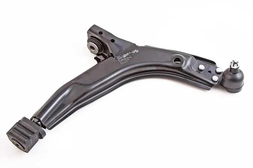 Важка передня підвіска Lnos EuroEx правий у збірі Вінниця - фото 1