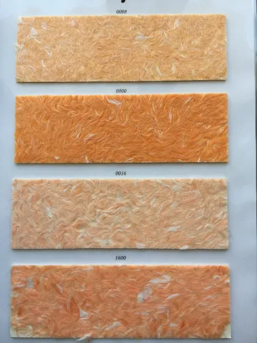 Рідкі шпалери Екобарви Буча - фото 7