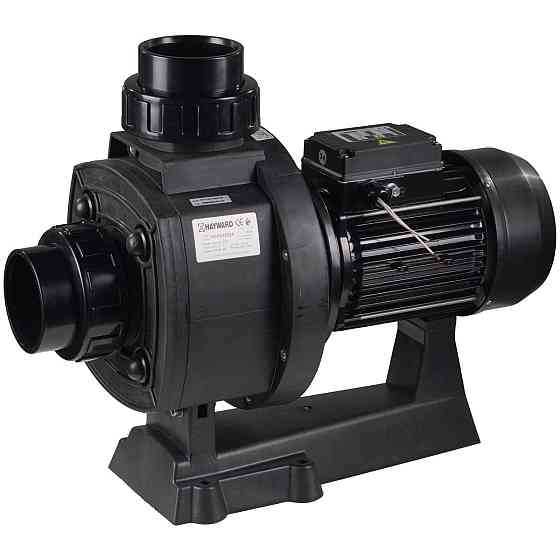 Насос для бассейна Hayward HCP10453E3 KA450 T1.B. IE3 (380 В. 67 м3/ч. 4.5 HP) Киев