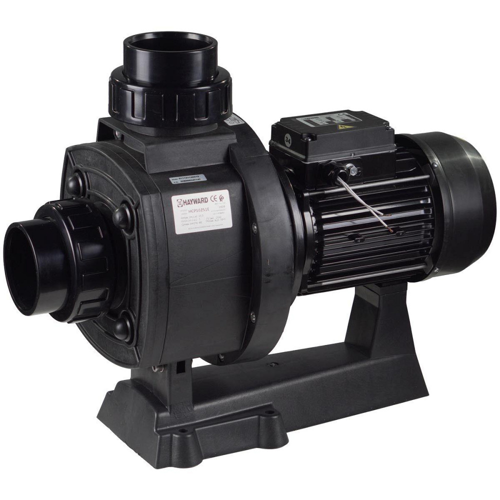 Насос для бассейна Hayward HCP10453E3 KA450 T1.B. IE3 (380 В. 67 м3/ч. 4.5 HP) Киев - изображение 1
