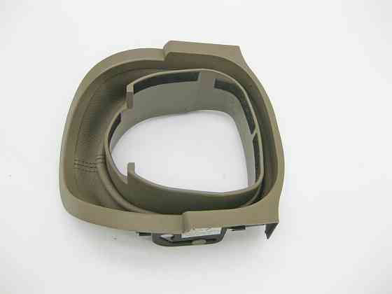 Mercedes-Benz  A1644600295 1A28 Жалюзі - шторка рульової колонки коричнева ML W164 Одесса