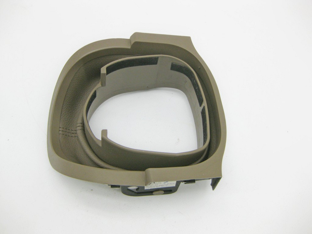 Mercedes-Benz  A1644600295 1A28 Жалюзі - шторка рульової колонки коричнева ML W164 Одесса - изображение 3