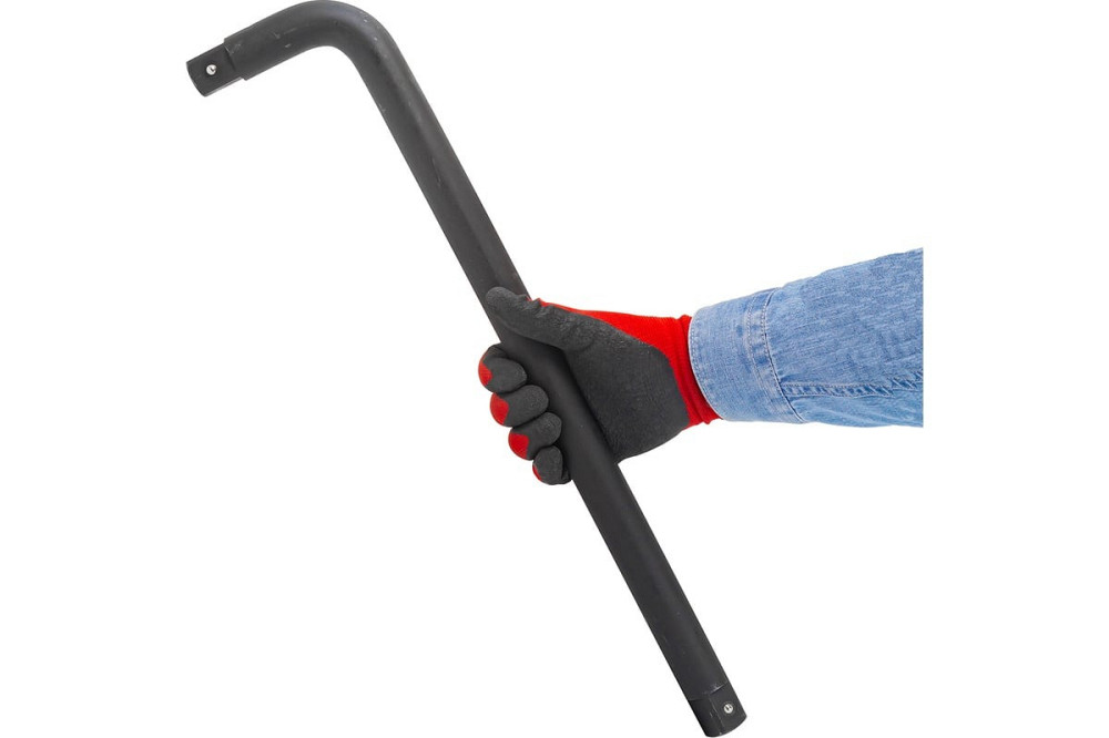 Вороток 1" 550мм ударний Одеса - фото 2