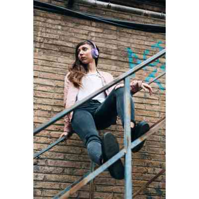 Навушники JBL Tune 720BT Purple (JBLT720BTPUR) Вінниця