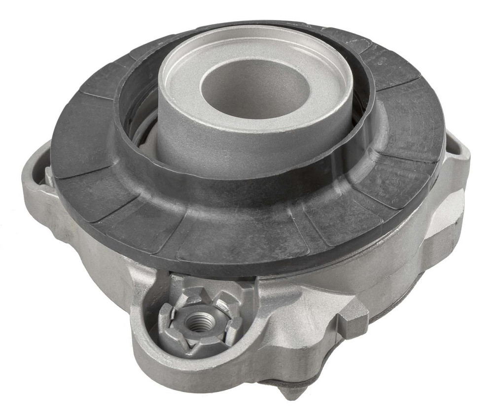 Опора переднего левого амортизатора (с подш.) Raiso (Швеция) Citroen Jumper II,  Джампер 2 #RC03163 UANNNJP22 Ковель - изображение 1
