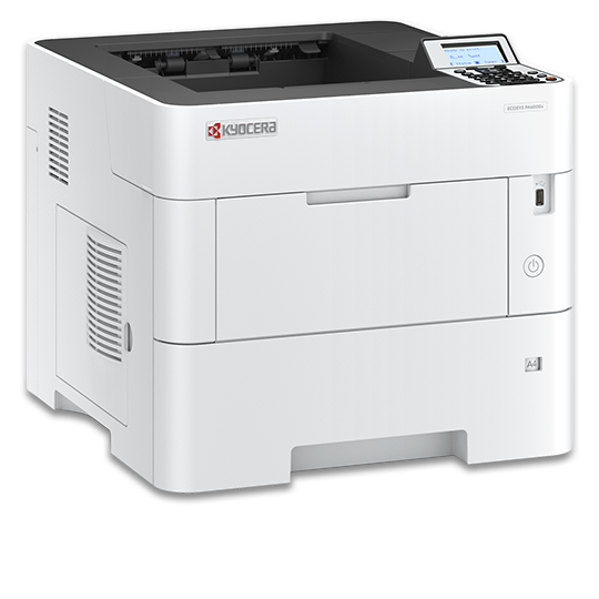 Монохромний лазерний принтер Kyocera ECOSYS PA4000x, 110C153NL0 Київ