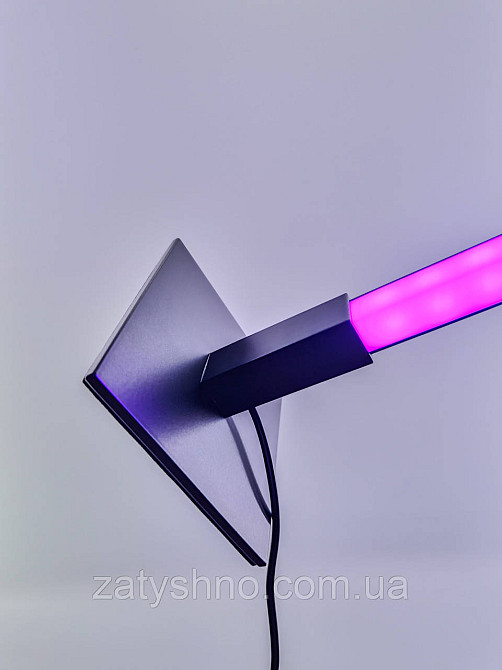 Угловая Смарт LED RGB Лампа Киев - изображение 6