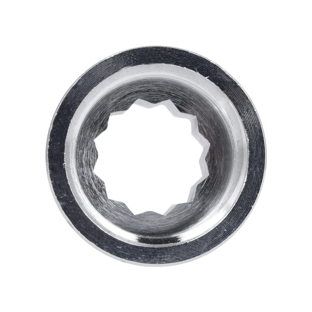 Подовжувач Thermo Alliance Standart 80х1/2" хром SD1301580 Київ - фото 8