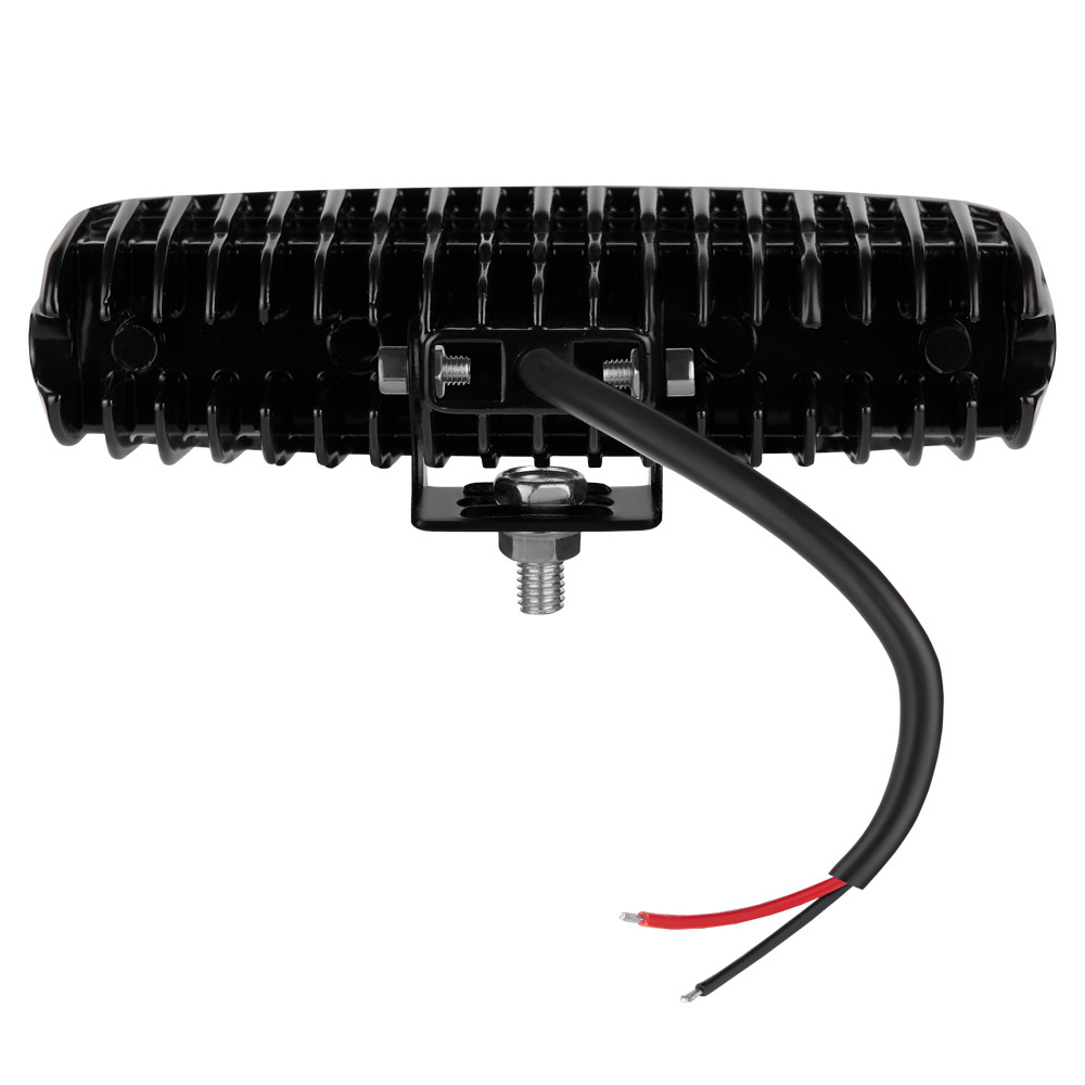 Фара светодиодная Winso Pro Epistar точечный 10-30V, 18W (6x3W), 1шт (780220) Львов - изображение 5