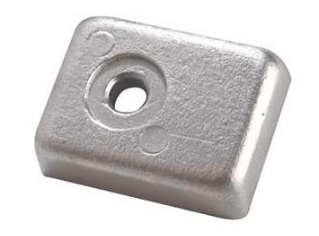 Антикорозійний Анод Suzuki DT9.9-DT150, DF25-DF300 Київ