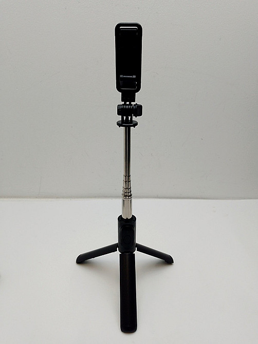 Штатив тринога Б клас 22717 Луцк - изображение 2