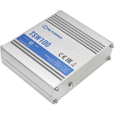 Комутатор мережевий Teltonika TSW100 Вінниця