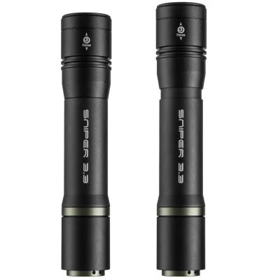 Ліхтар Mactronic тактичний Sniper 3.3 (1020 Lm) Focus Powerbank Recharg Type-C (THH0064) Вінниця - фото 5