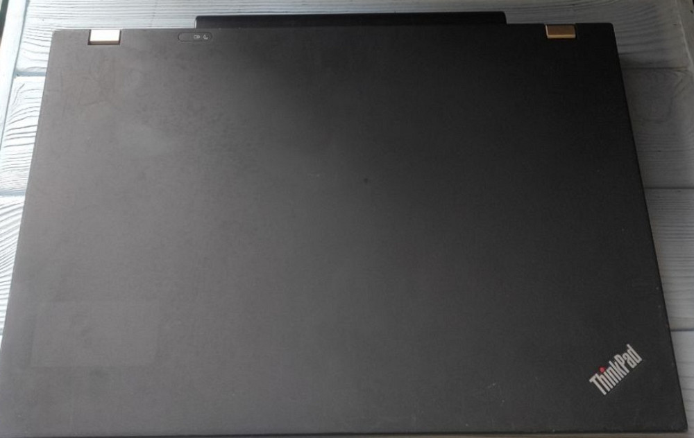 Ноутбук: Lenovo Think Pad T510, i7. Київ - фото 4