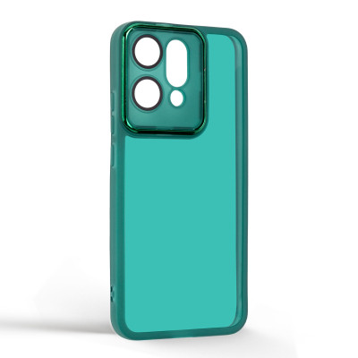 Чохол до мобільного телефона Armorstandart Shade OPPO Reno14 5G Dark Green (ARM87425) Вінниця - фото 2