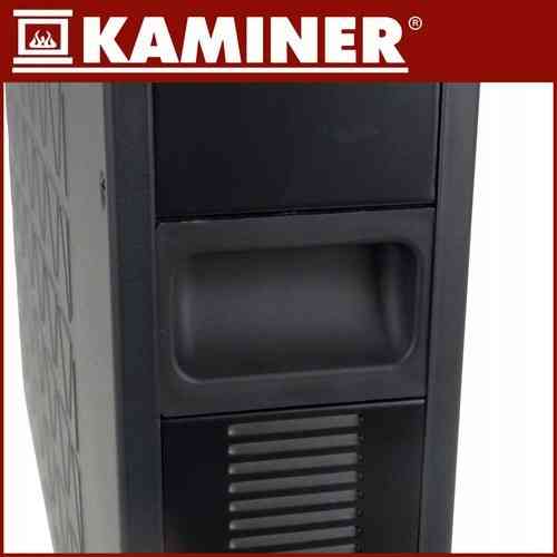 Електричний конвекторний обігрівач з пультом WiFi Kaminer (26403) 2300 Вт Нововолинськ