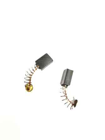 Щётки дрели 1450 пара (2 шт) Мукачево