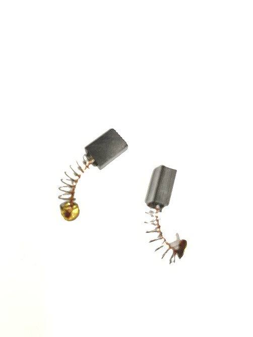 Щётки дрели 1450 пара (2 шт) Мукачево - изображение 1