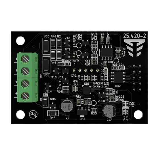 Адресний інтеграційний модуль AM-CONVERTER Київ