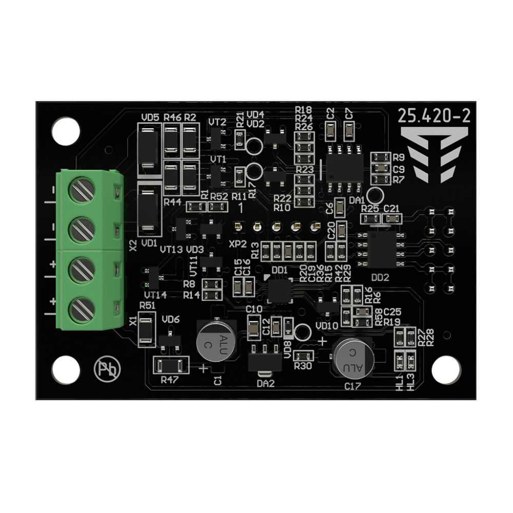 Адресний інтеграційний модуль AM-CONVERTER Київ - фото 1