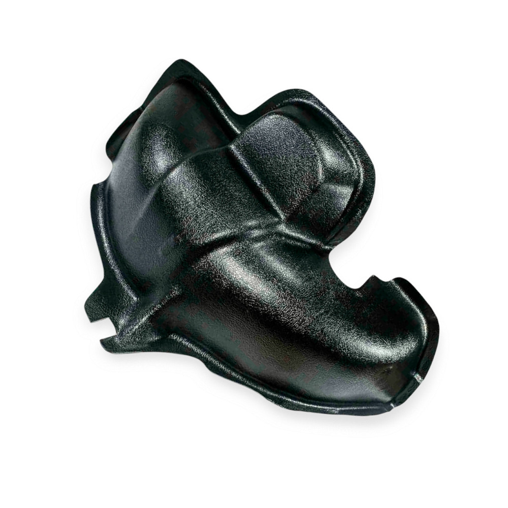 Обшивка багажника 2104 арок Мукачево - изображение 1