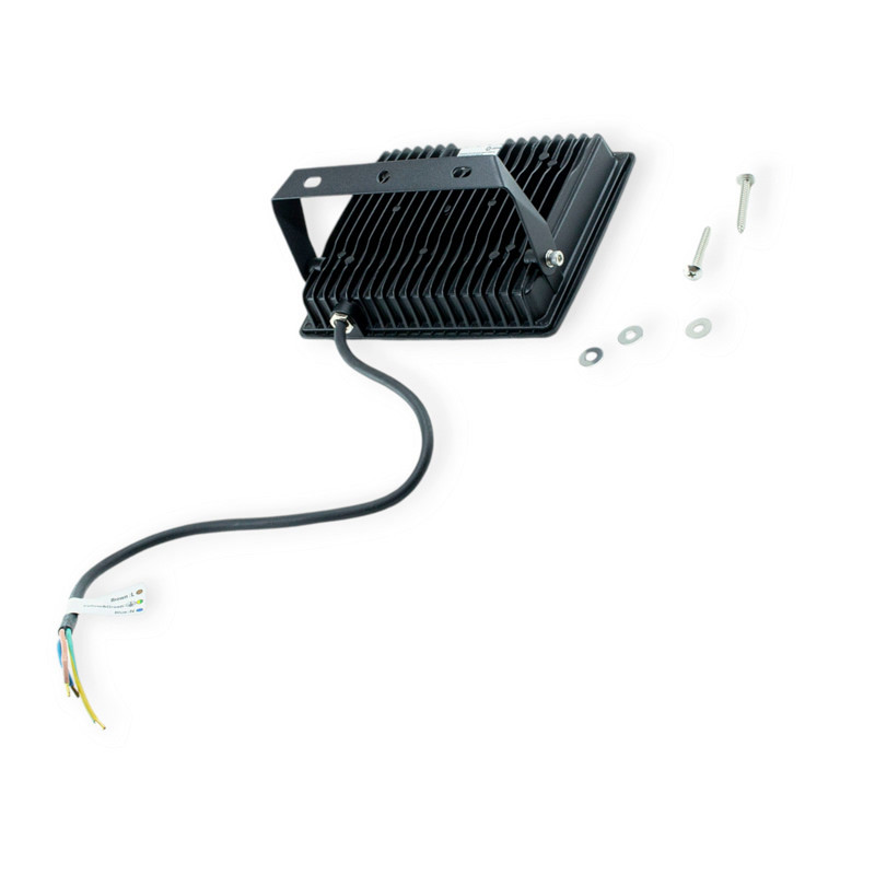 Прожектор вуличний 50W LEDVANCE_ECOCLASS FL G2 765 IP65 Мукачево - фото 1