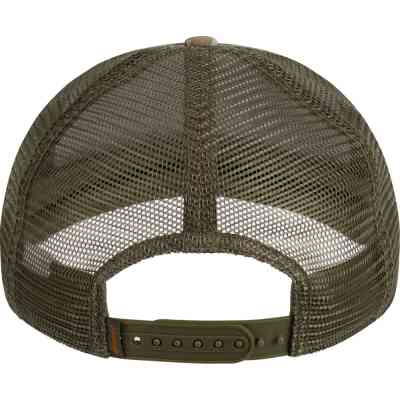 Кепка Blaser Active Outfits Leather Badge One size Hun Tec Camo (241017-107-571 one size) Винница