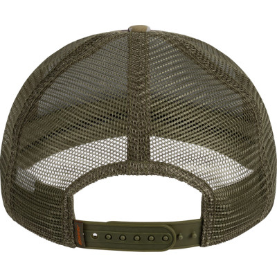 Кепка Blaser Active Outfits Leather Badge One size Hun Tec Camo (241017-107-571 one size) Вінниця - фото 4