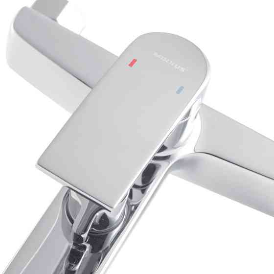 Смеситель для ванны Mixxus Premium Lazar 009 EURO MI8271 Харьков
