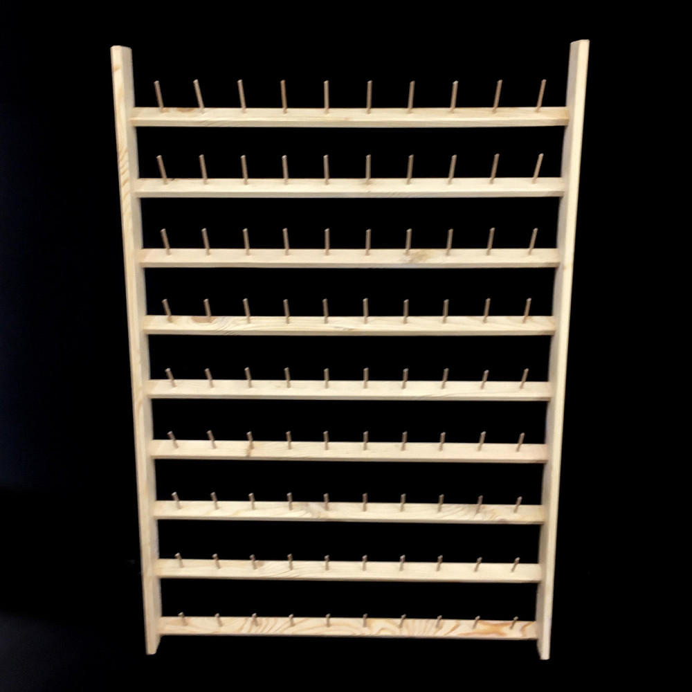 Стійка для ниток (велика котушка) "Батіст 90" Миколаїв - фото 2