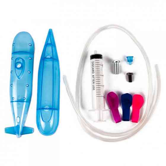 Розвиваючий конструктор Субмарина 135744 Вінниця