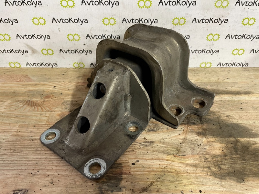 Подушка двигуна (опора) ліва Fiat Ducato 2.3 MJTD 2006-2014 (1363378080) Ковель - изображение 1