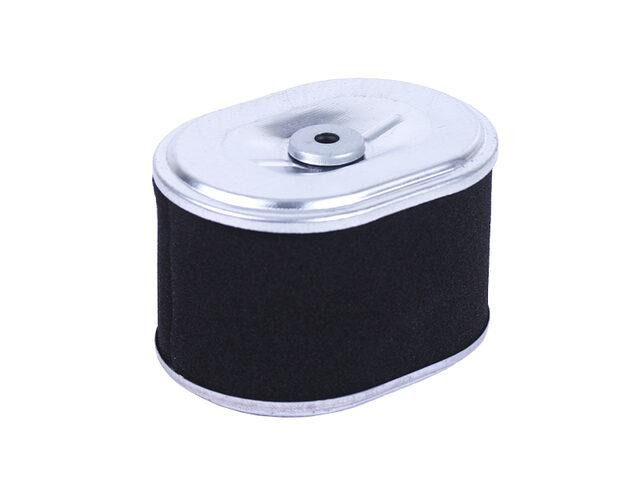 Фильтрующий элемент воздушного фильтра мотоблок мотоблок 168F/мотоблок 170F (бумажный) Мукачево - изображение 1