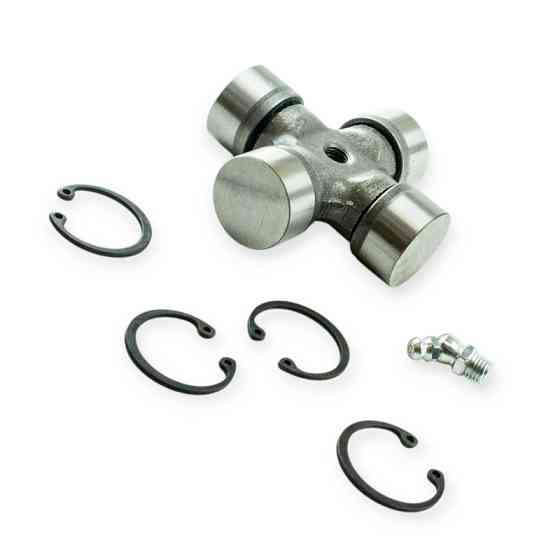 Крестовина вала Сельхозтехника (27х74.5) карданного Мукачево