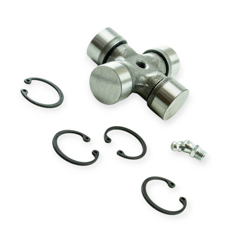 Крестовина вала Сельхозтехника (27х74.5) карданного Мукачево - изображение 1