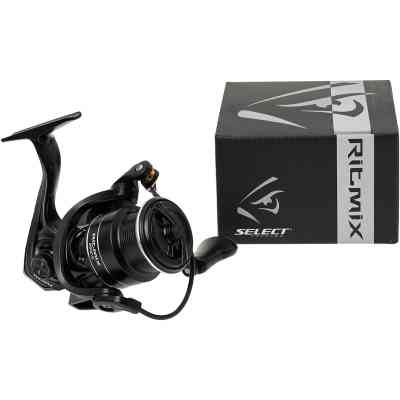 Катушка Select Ritmix 2500S 6+1BB 5.21 (1870.70.35) Винница