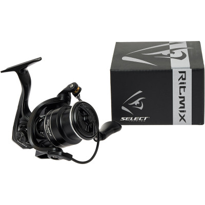 Катушка Select Ritmix 2500S 6+1BB 5.21 (1870.70.35) Винница - изображение 6