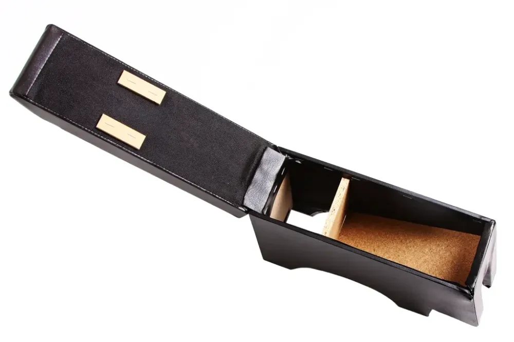 (бар) 2108 АвтоКомфорт з вишивкою Samara Sport кізам чорний. Вінниця - фото 2