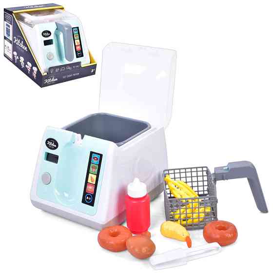 Детский игровой набор 